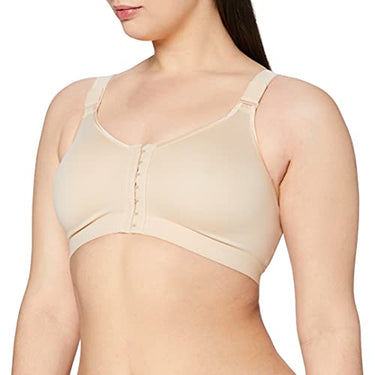 Anita Damen Sport-BH, Beige (Desert 753), Herstellergröße: 65A im Sale
